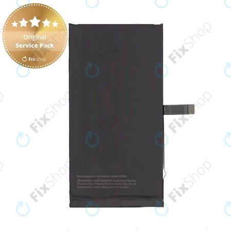 Apple iPhone 14 Plus - Batéria A2850 4325mAh Genuine Service Pack