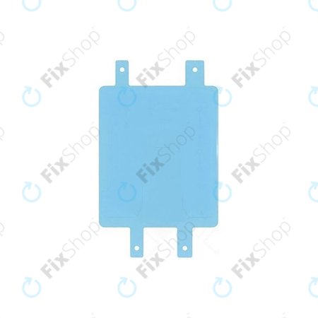 Samsung Galaxy S23 Plus S916B - Lepka pod Batériu Adhesive - GH02-24659A Genuine Service Pack