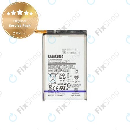 Samsung Galaxy S21 Plus G996B - Batéria EB-BG996ABY 4800mAh - GH82-24556A Genuine Service Pack