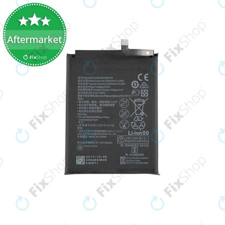 Huawei Mate 10 Pro BLA-L29, P20 Pro, Mate 10, View 20, Mate 20 - Batéria HB436486ECW 4000mAh