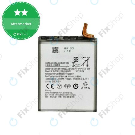 Samsung Galaxy S22 Ultra S908B - Batéria EB-BS908ABY 5000mAh