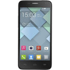 Alcatel One Touch Idol S Slate