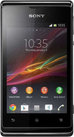 Sony Xperia E C1505