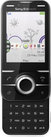 Sony Ericsson U100 Yar