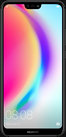 Huawei P20 Lite NE-TL00 ANE-LX1