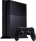 Sony Playstation 4