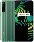 Realme 6i RMX2040