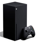 Microsoft Xbox Series X